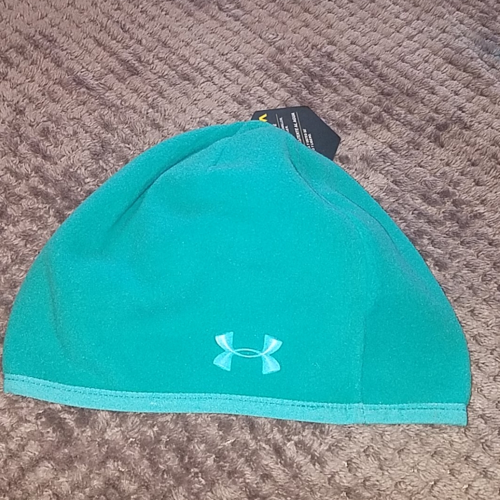 UNDER ARMOUR WOMEN'S INFRARED SKULL CAP